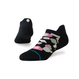 Stance Women's Camo Floral Light Tab Ankle Socks