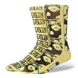 Stance Collection Mid Cushion Crew Socks