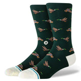 Stance Huntin Crew Socks