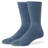 Stance Icon Dyed Crew Socks