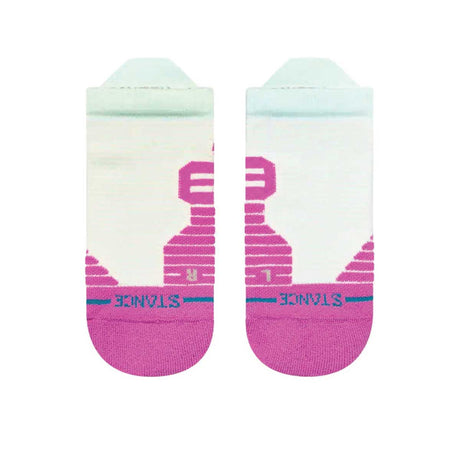 Stance Women's Poppy Mid Tab Ankle Socks