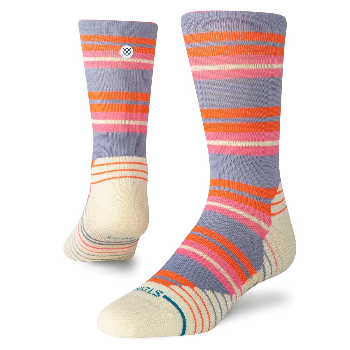Stance Women's Lennon Mid Crew Socks