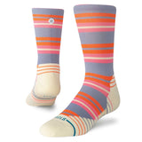 Stance Women's Lennon Mid Crew Socks