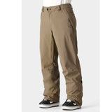 686 Men's Standard Shell Snow Pants - 2026