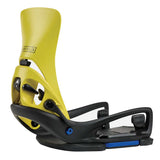 Burton Men's Cartel X EST Step On Snowboard Bindings - 2026