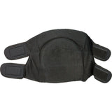 Triple 8 Street 2-Pack Knee & Elbow Pads - Black