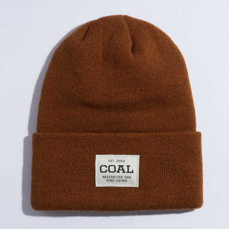 Coal Uniform Beanie