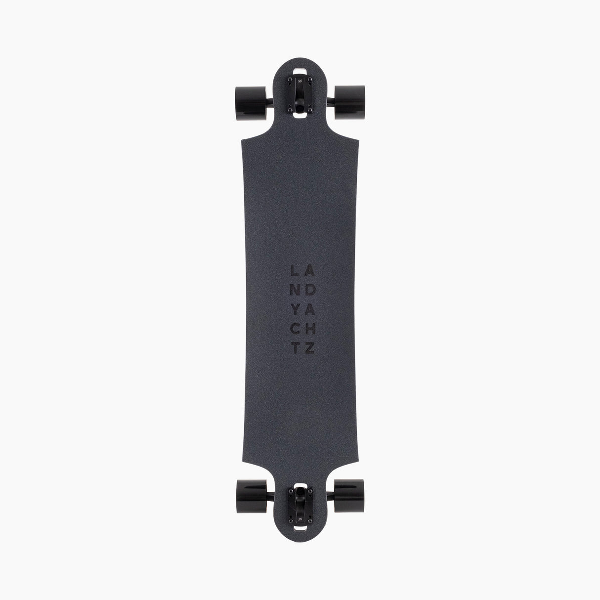 Landyachtz Switchblade 40 Atmosphere Longboard Complete