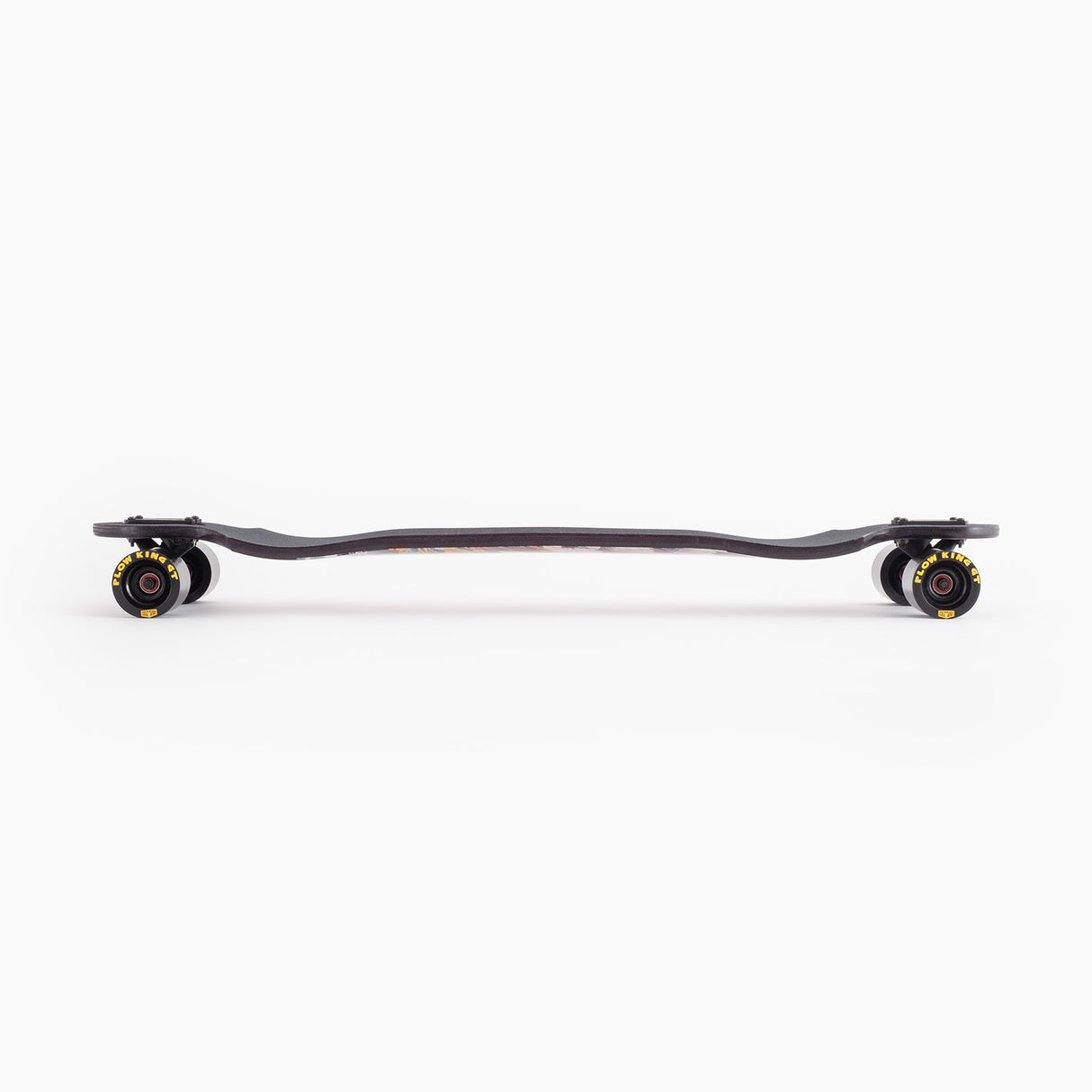Landyachtz Switchblade 40 Atmosphere Longboard Complete
