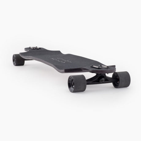 Landyachtz Switchblade 40 Atmosphere Longboard Complete