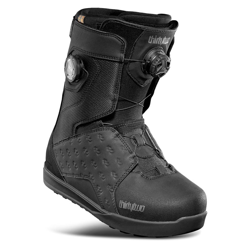 ThirtyTwo Men's Lashed Double Boa® Snowboard Boots - 2026
