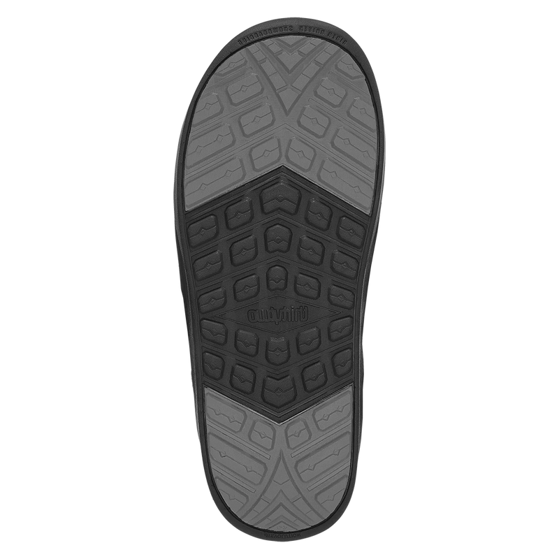 ThirtyTwo Men's Lashed Lace Snowboard Boots - 2026