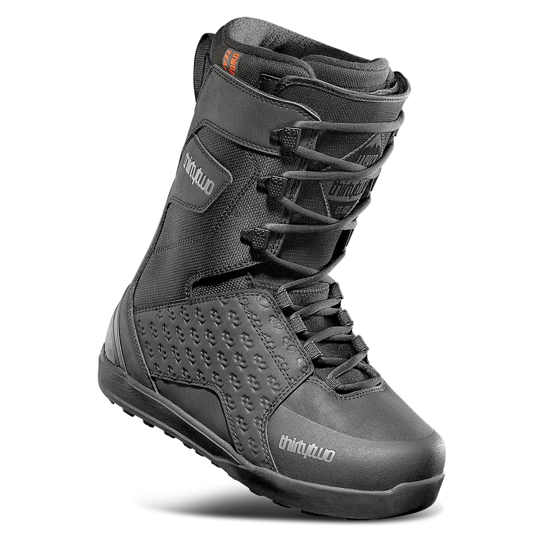 ThirtyTwo Men's Lashed Lace Snowboard Boots - 2026