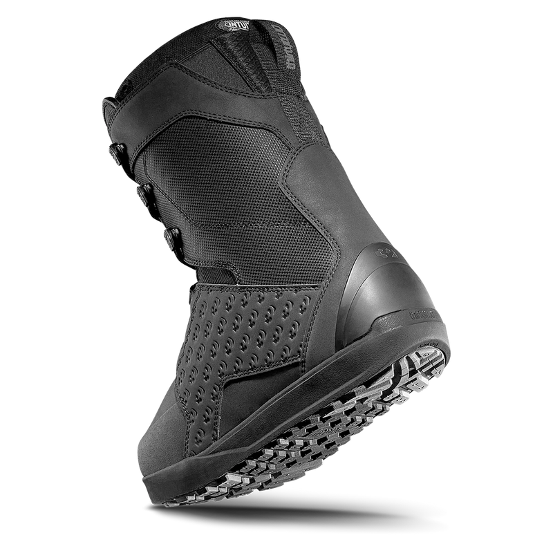 ThirtyTwo Men's Lashed Lace Snowboard Boots - 2026