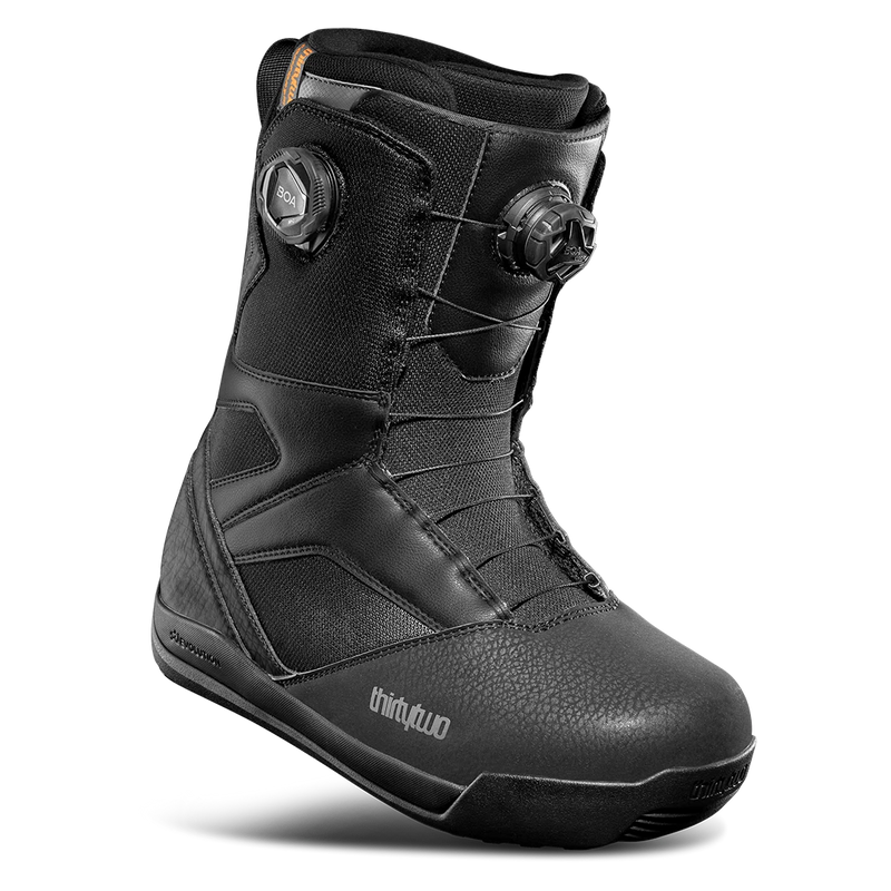 ThirtyTwo Men's STW Double Boa Snowboard Boots - 2026