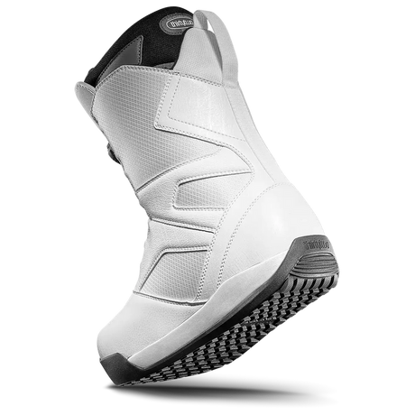 ThirtyTwo Men's STW Double Boa Snowboard Boots - 2026