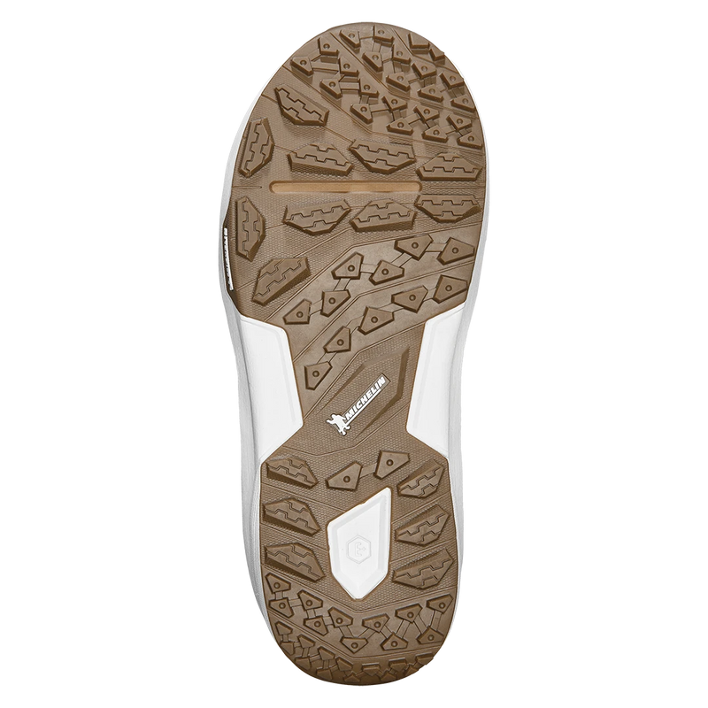 ThirtyTwo Men's TM-2 Double Boa® Snowboard Boots - 2026