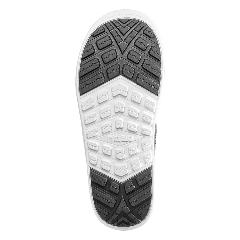 ThirtyTwo Men's Lashed Double Boa® Snowboard Boots - 2026