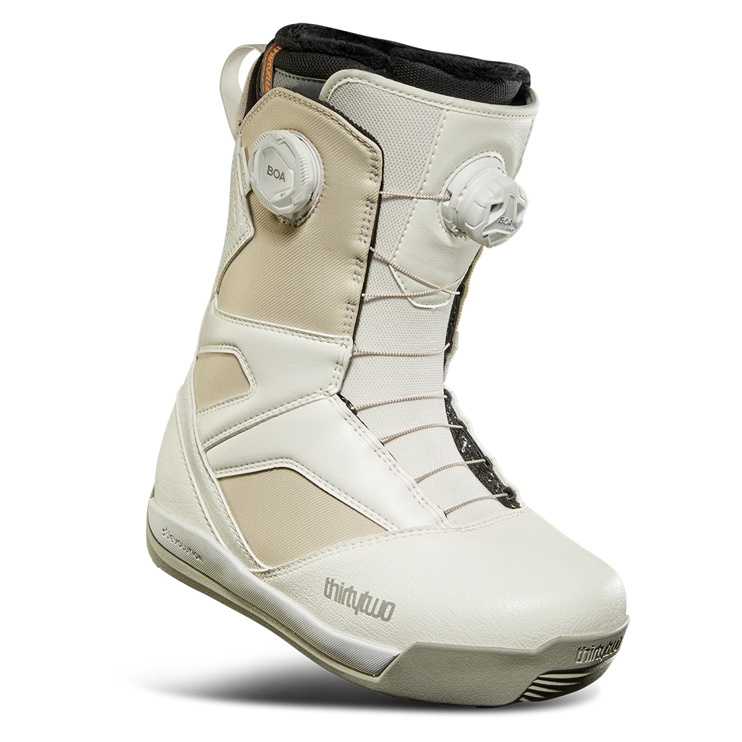 ThirtyTwo Women's STW Double Boa Snowboard Boots - 2026