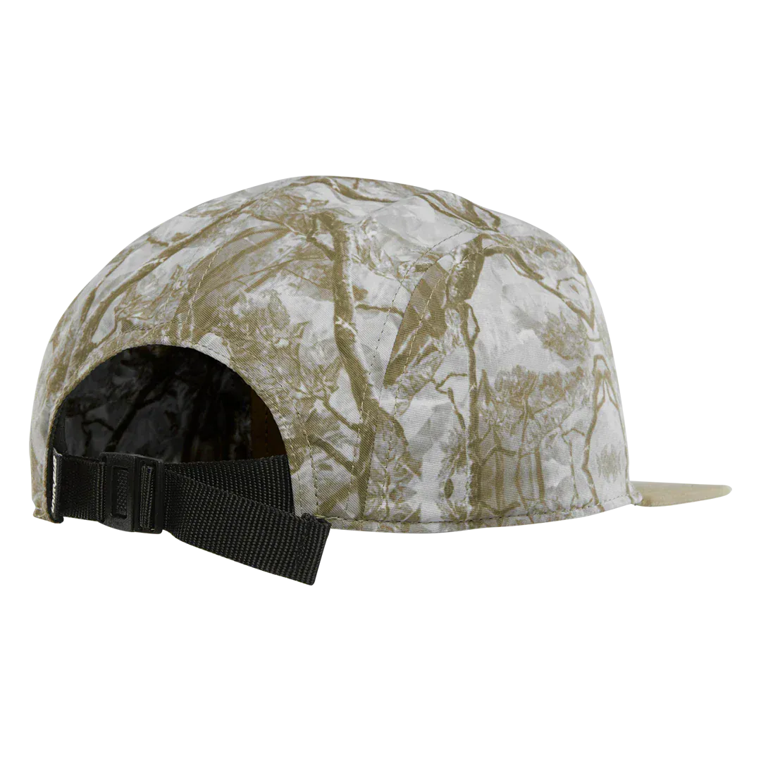 ThirtyTwo Camp 5 Panel Cap