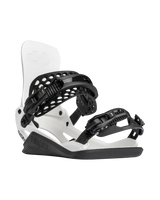 ThirtyTwo Men's Basin Fase® Fast Entry Snowboard Bindings - 2027