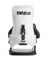 ThirtyTwo Men's Basin Fase® Fast Entry Snowboard Bindings - 2027