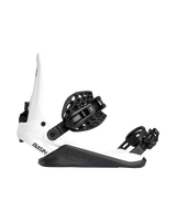ThirtyTwo Men's Basin Fase® Fast Entry Snowboard Bindings - 2027