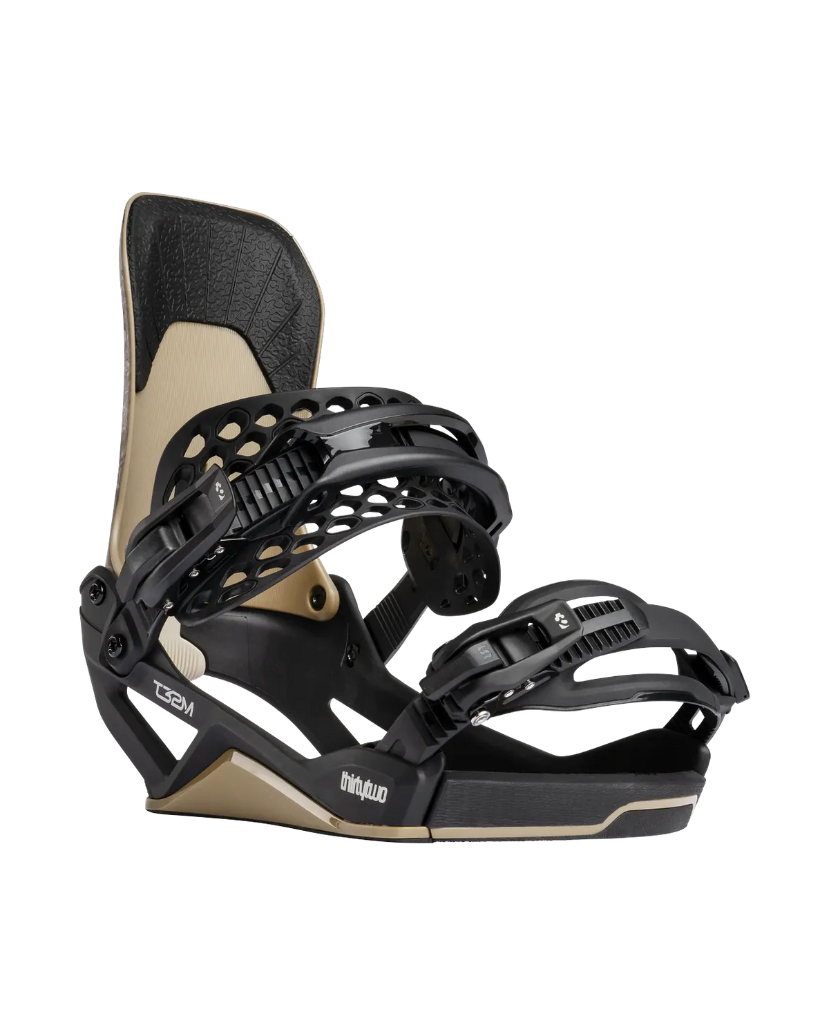 ThirtyTwo Men's Fase® Fast Entry Snowboard Bindings - 2027