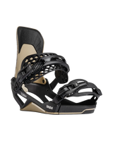 ThirtyTwo Men's Fase® Fast Entry Snowboard Bindings - 2027