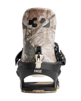 ThirtyTwo Men's Fase® Fast Entry Snowboard Bindings - 2027