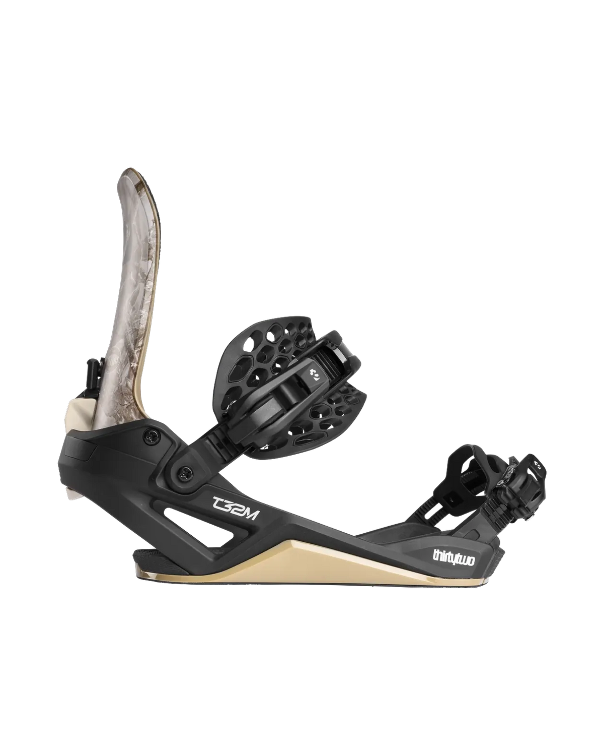 ThirtyTwo Men's Fase® Fast Entry Snowboard Bindings - 2027