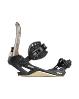 ThirtyTwo Men's Fase® Fast Entry Snowboard Bindings - 2027