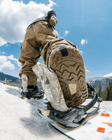 ThirtyTwo Men's Fase® Fast Entry Snowboard Bindings - 2027