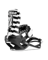 ThirtyTwo Men's Fase® Fast Entry Snowboard Bindings - 2027