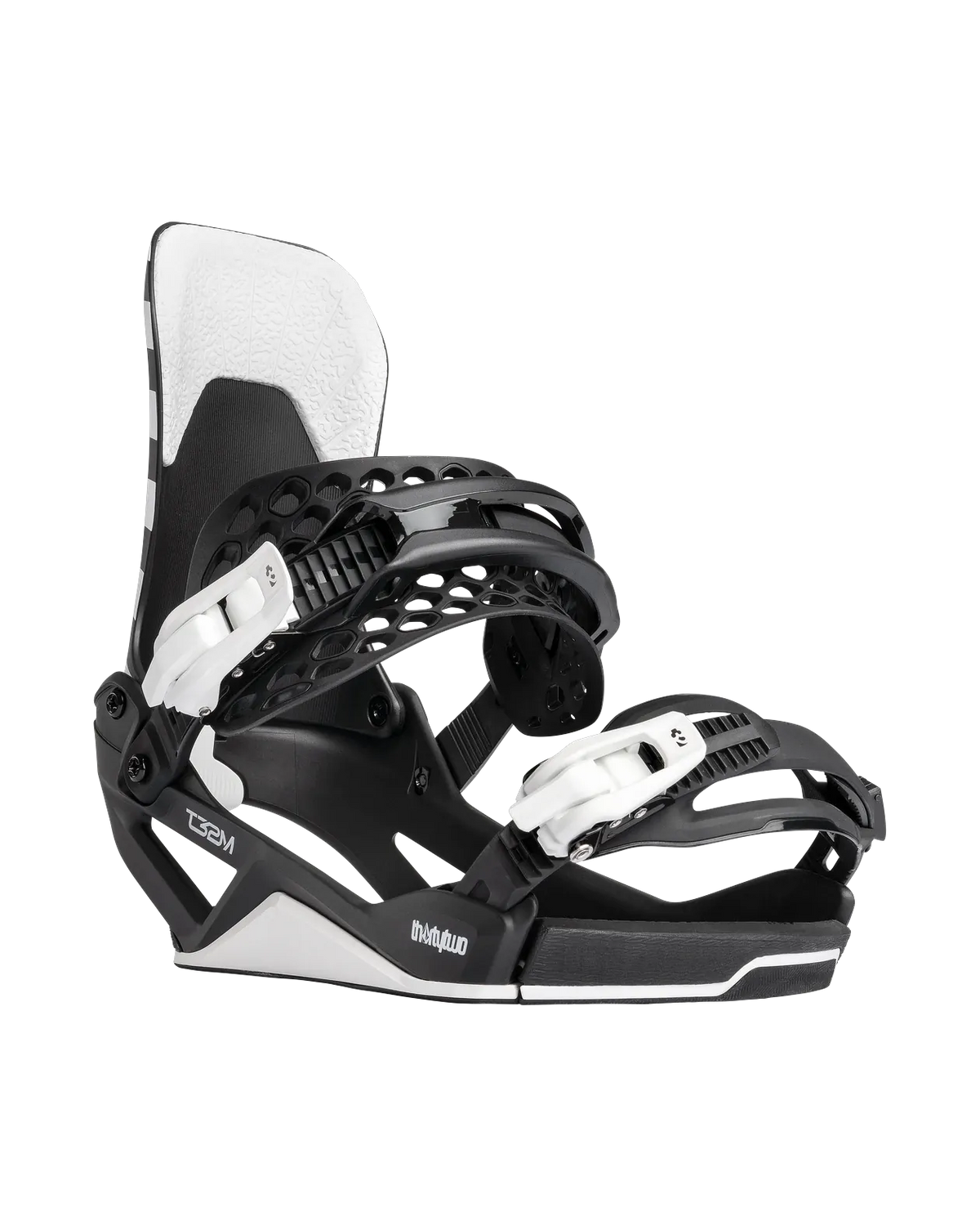 ThirtyTwo Men's Fase® Fast Entry Snowboard Bindings - 2027