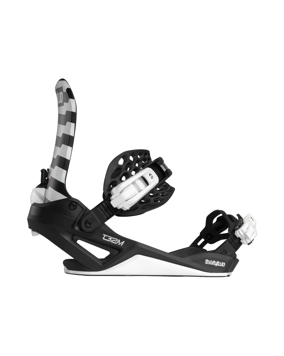 ThirtyTwo Men's Fase® Fast Entry Snowboard Bindings - 2027