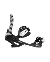 ThirtyTwo Men's Fase® Fast Entry Snowboard Bindings - 2027