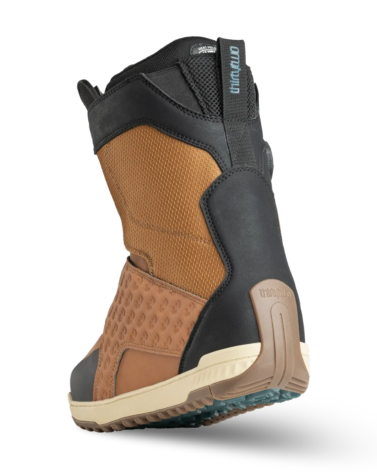 ThirtyTwo Men's Lashed Double Boa® Bradshaw Snowboard Boots - 2027