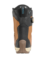 ThirtyTwo Men's Lashed Double Boa® Bradshaw Snowboard Boots - 2027