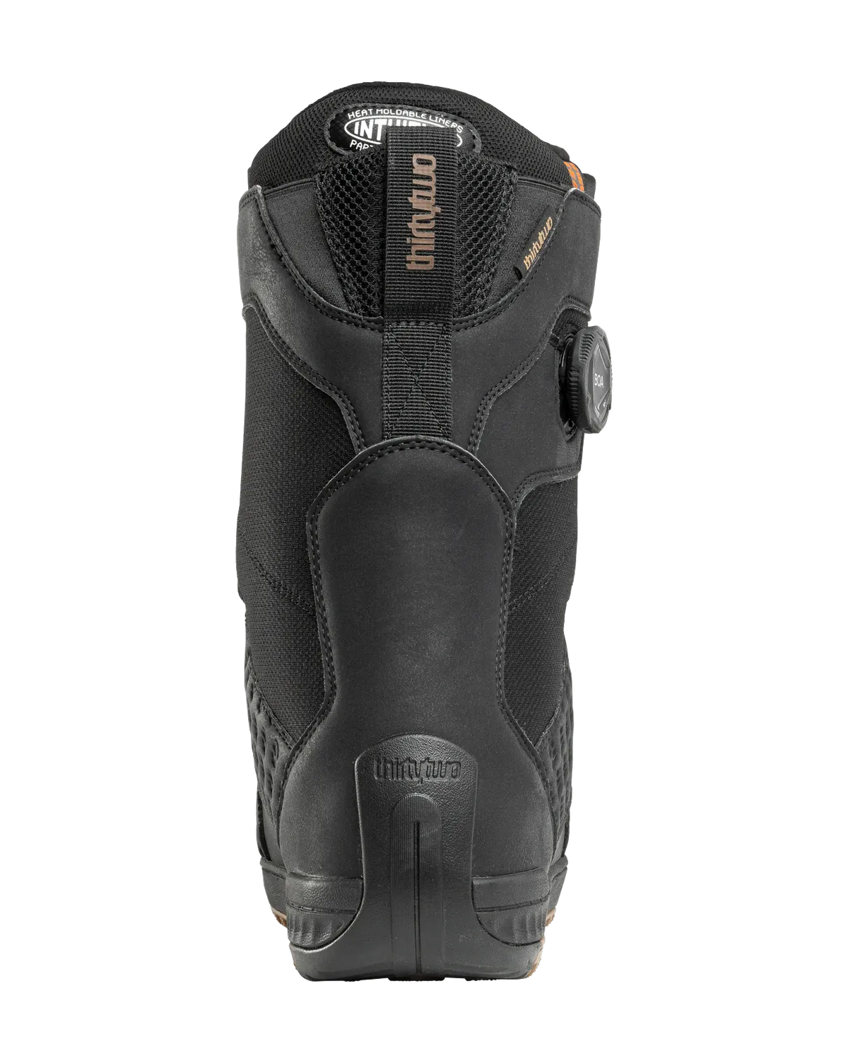 ThirtyTwo Men's Lashed Double Boa® Snowboard Boots - 2027