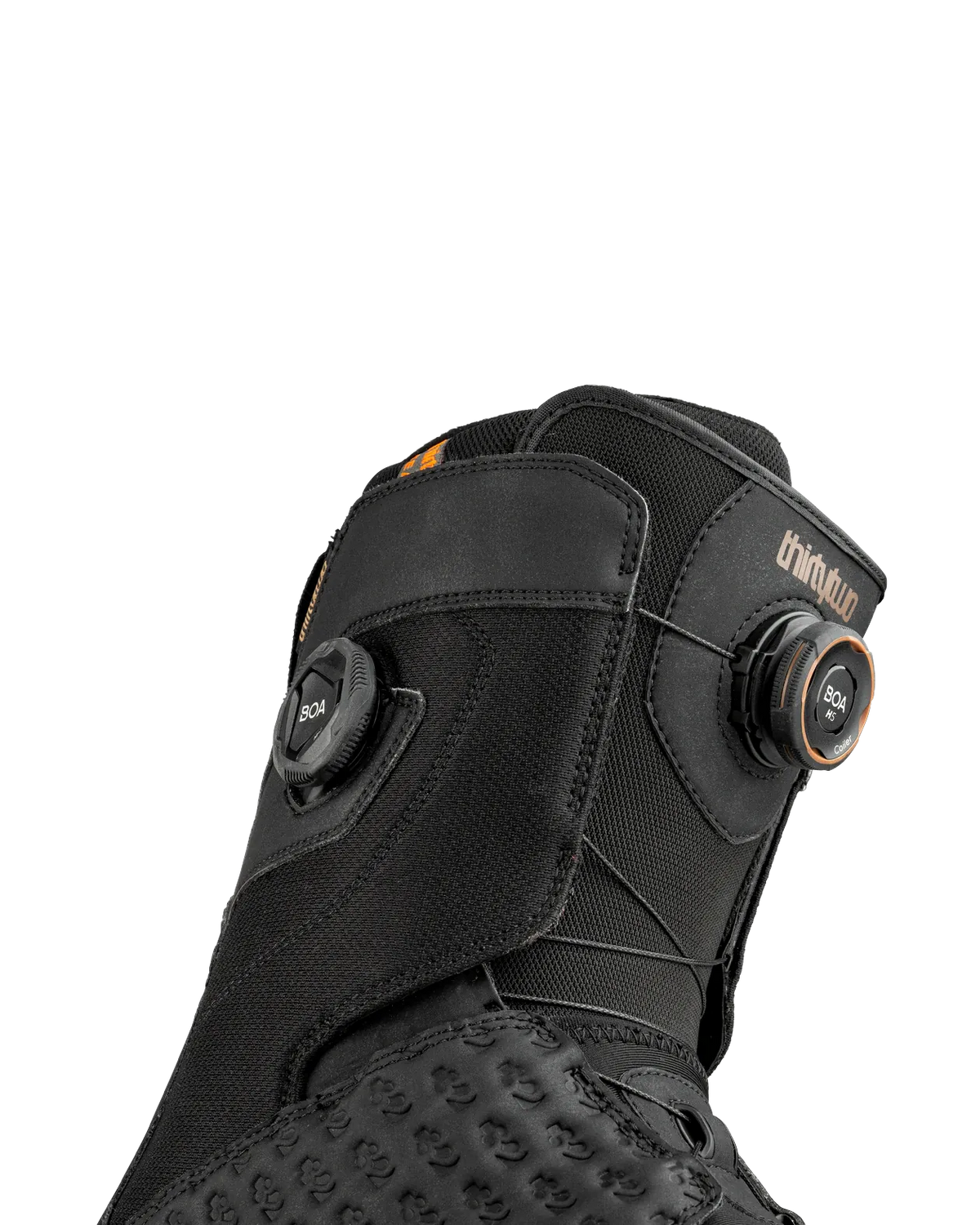 ThirtyTwo Men's Lashed Double Boa® Snowboard Boots - 2027