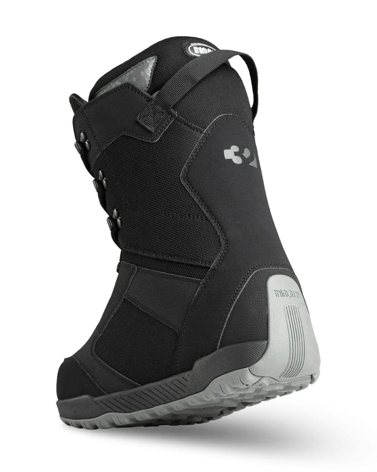 ThirtyTwo Men's Recruit Lace Snowboard Boots - 2027