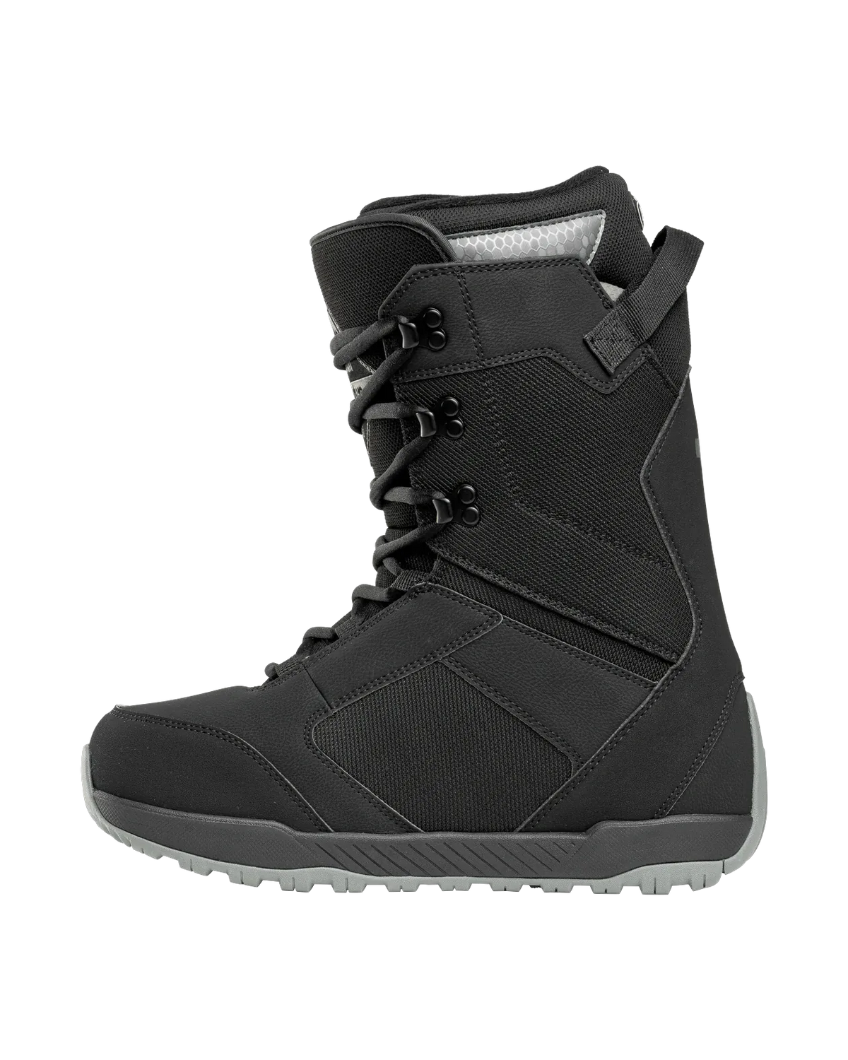ThirtyTwo Men's Recruit Lace Snowboard Boots - 2027