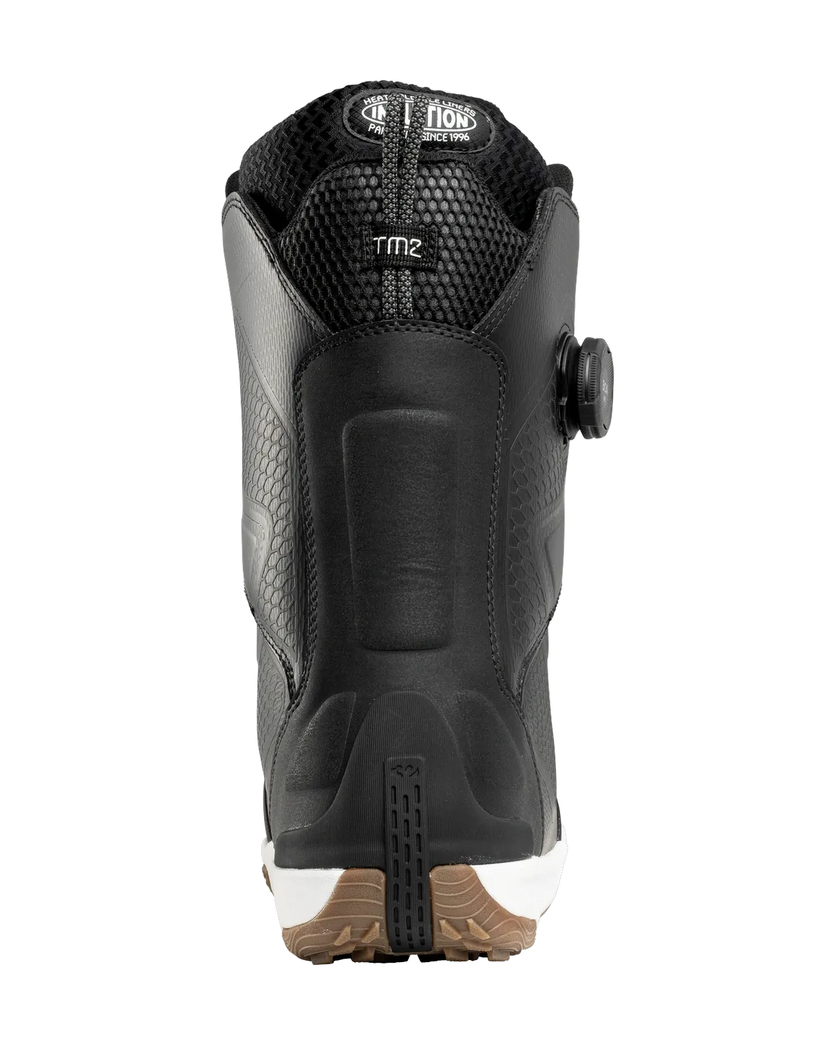 ThirtyTwo Men's TM-2 Double Boa® Snowboard Boots - 2027