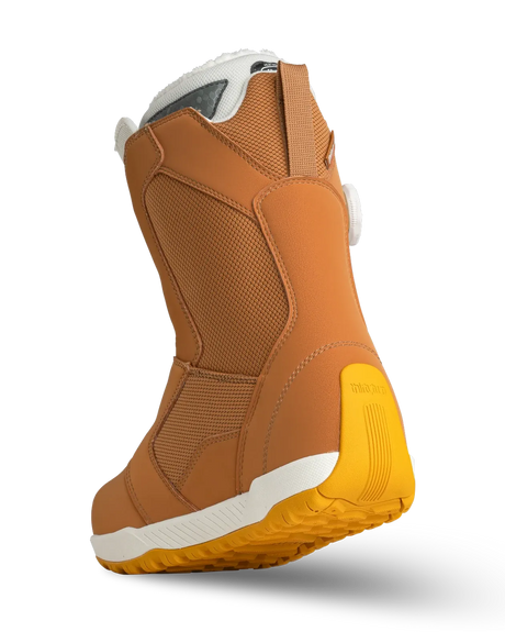 ThirtyTwo Women's STW Double Boa Snowboard Boots - 2027