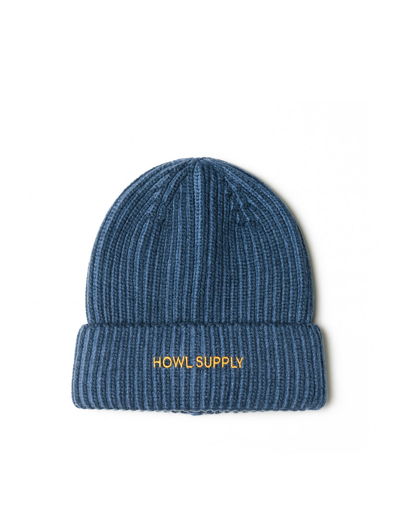 Howl Slash Beanie