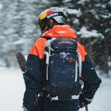 Dakine Team Heli Pro Backpack 20L Backpack Kai Jones Night Sky