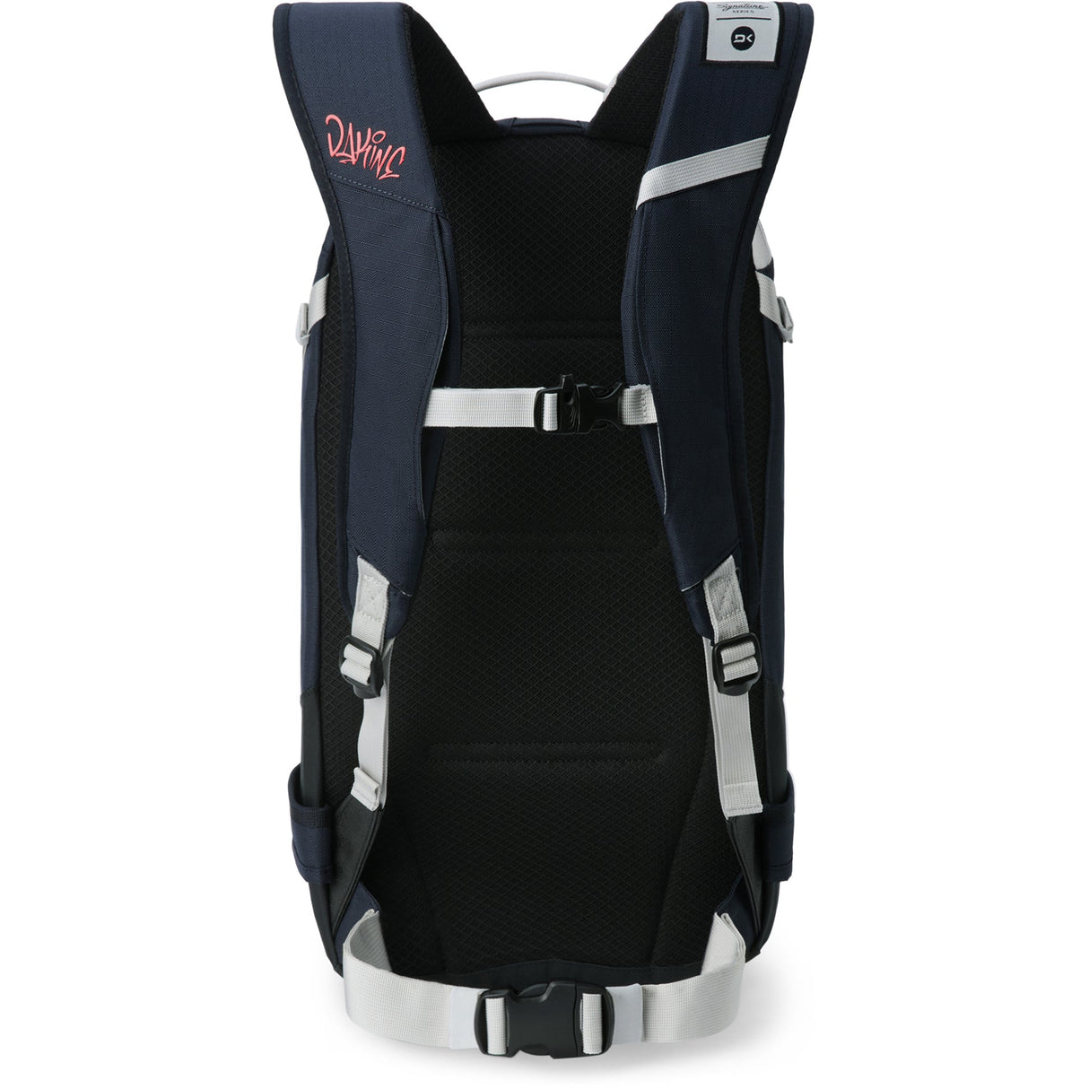 Dakine Team Heli Pro Backpack 20L Backpack Kai Jones Night Sky