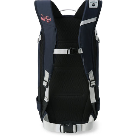 Dakine Team Heli Pro Backpack 20L Backpack Kai Jones Night Sky