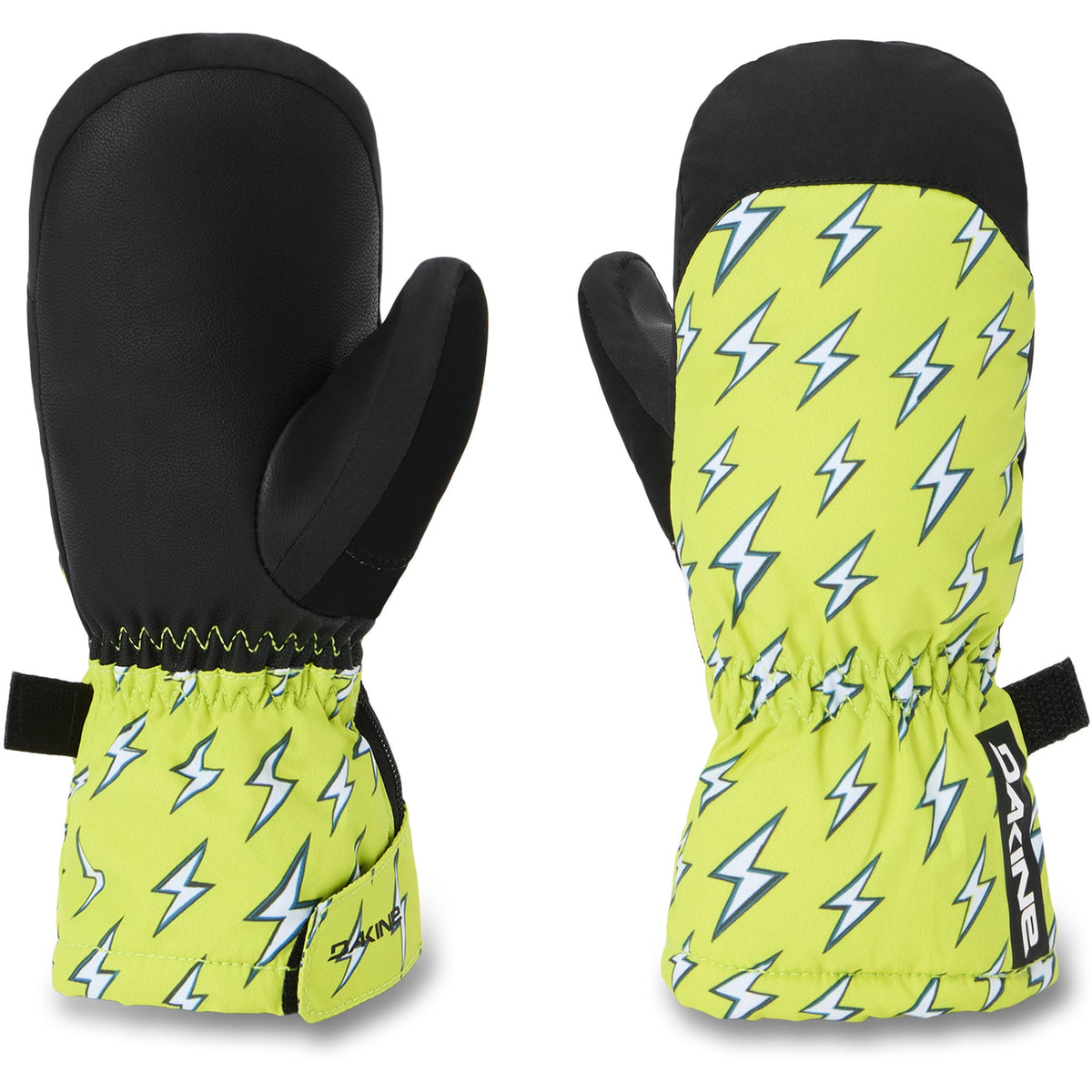 Dakine Toddler Astro Mittens - 2027